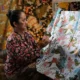 Apakah Sekarang Hari Batik Nasional Simak Sejarah Singkatnya di Sini