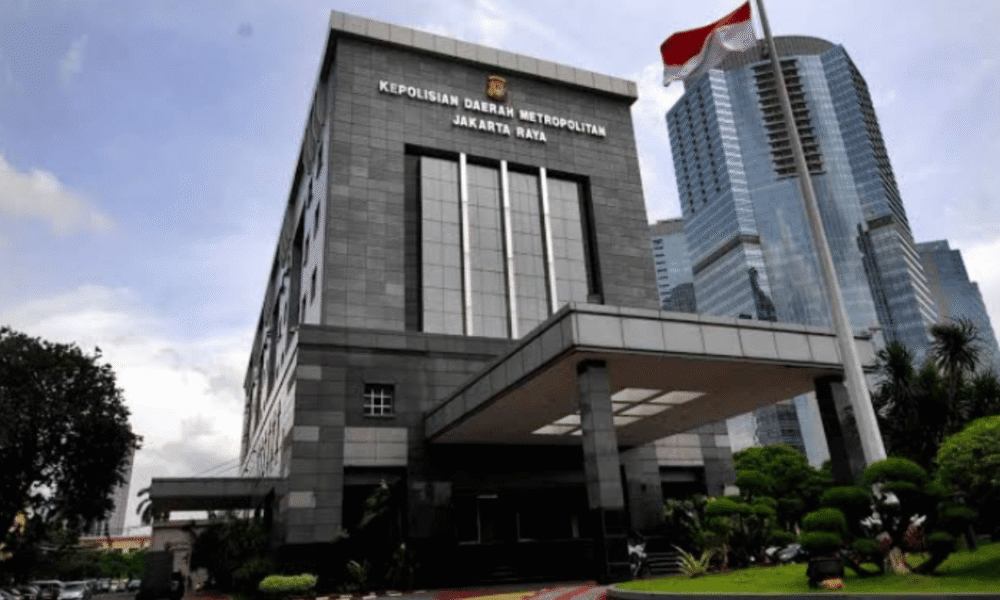 Artis Inisial RO Dilaporkan ke Polda Metro Jaya atas Dugaan Pelecehan Seksual Sesama Jenis