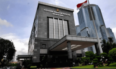 Artis Inisial RO Dilaporkan ke Polda Metro Jaya atas Dugaan Pelecehan Seksual Sesama Jenis