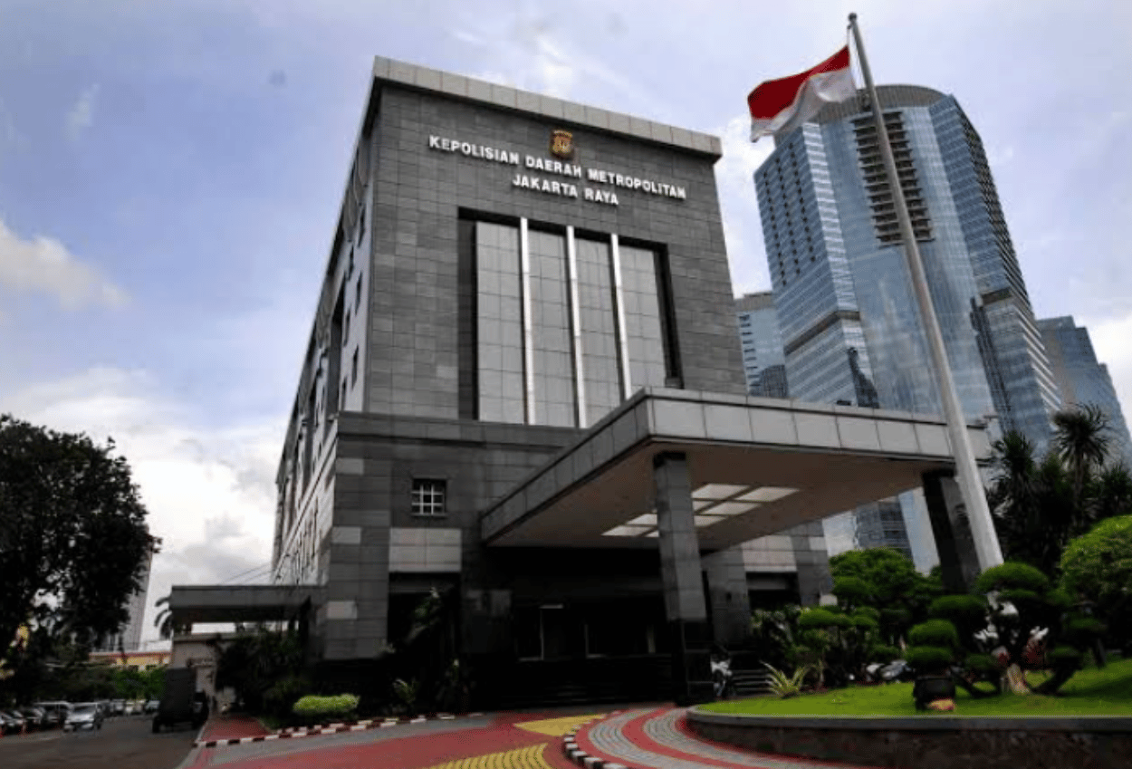 Artis Inisial RO Dilaporkan ke Polda Metro Jaya atas Dugaan Pelecehan Seksual Sesama Jenis
