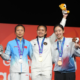Asian Games Aichi Nagoya 2026 Resmi Ditutup, Indonesia Lampaui Target Perolehan Medali Emas