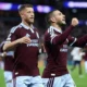 Aston Villa vs Viking 3 1 The Villans Sapu Bersih Tiga Laga, Tempel PSG di Puncak