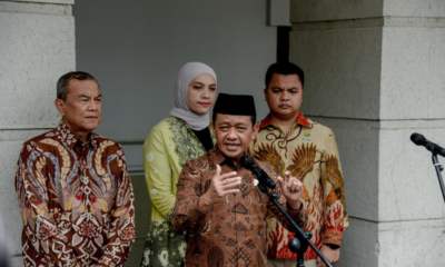 Atasi Antrean Panjang BBM di Bali, Bahlil Minta Pertamina Gandakan Kapal