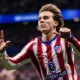 Atlético Madrid vs Man Utd 2 0 Setan Merah Tumbang usai Leny Yoro Kartu Merah