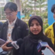 BEM UI Laporkan Dugaan Penganiayaan Hafidz Hernanda ke Polda Metro Jaya