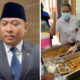 BGN Uji Coba MBG Sistem Prasmanan di SDN 5 Ngawen Blora