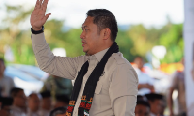 BGN Wajibkan Susu di MBG Berasal dari Perternak Lokal