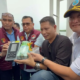 BNN Bersama Tim Gabungan Gagalkan Penyeludupan 1 Ton Narkotika, Tangkap 7 WNI dan 1 WNA