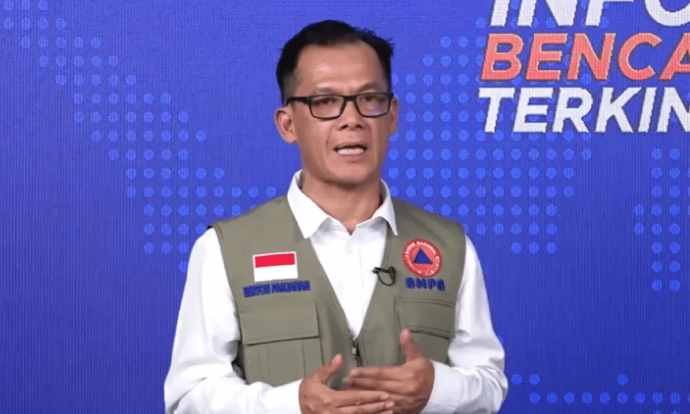BNPB Sebut Karhutla di Kalteng, Kalsel, dan Kalbar Capai 11 Ribu Hektare