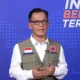 BNPB Sebut Karhutla di Kalteng, Kalsel, dan Kalbar Capai 11 Ribu Hektare