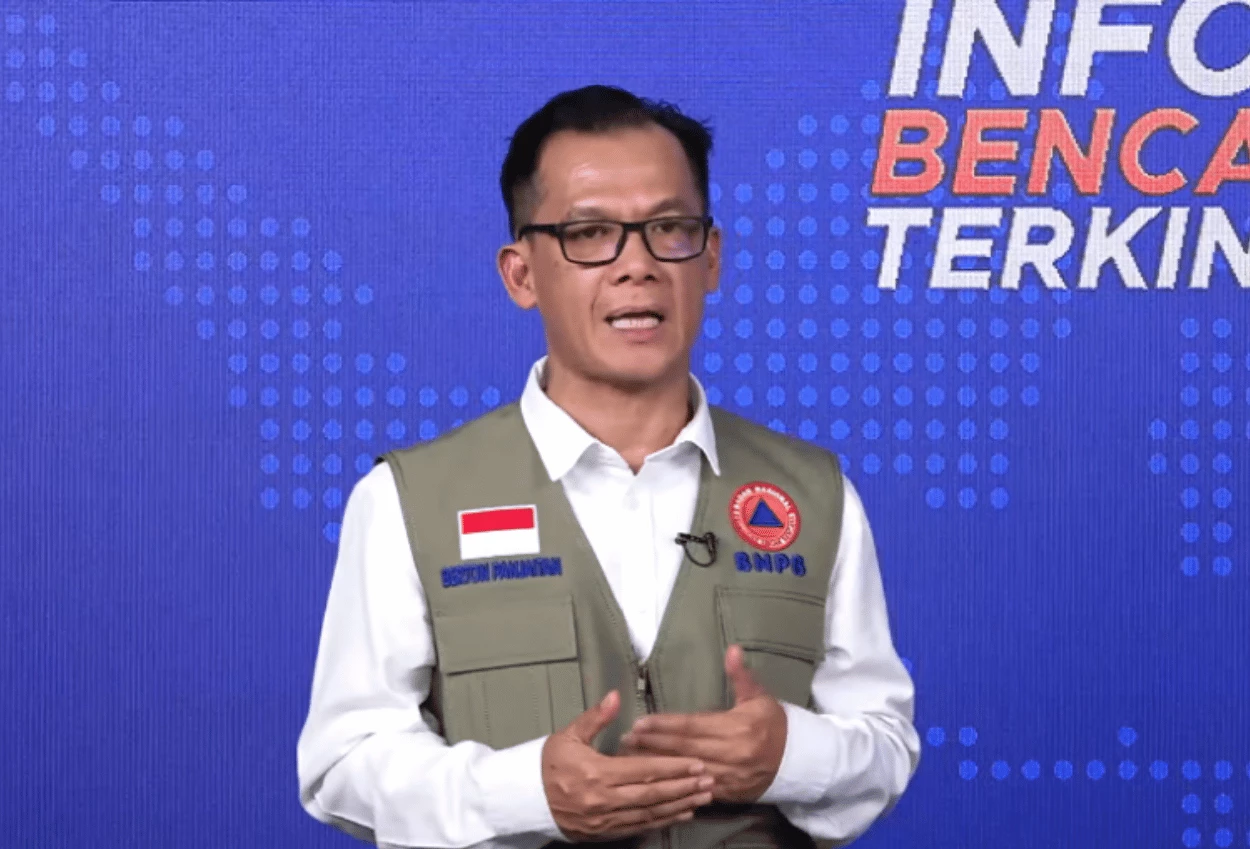 BNPB Sebut Karhutla di Kalteng, Kalsel, dan Kalbar Capai 11 Ribu Hektare