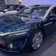 BYD Da Han EV Resmi Meluncur, Jarak Tempuh 1.008 Km dan Ngecas Cuma 9 Menit