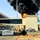 Bandara Riyadh Arab Saudi Diserang Houthi, 12 Orang Tewas