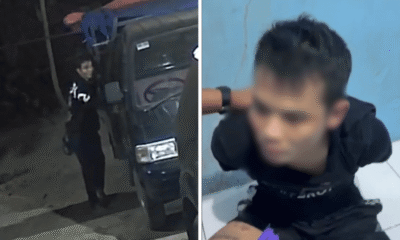 Bareskrim Polri Berhasil Bekuk Spesialis Pencurian Mobil Pikap di Jambi Selatan