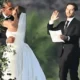 Baru Cerai, Tobey Maguire Pimpin Pernikahan Mantan Istri dengan Suami Konglomerat