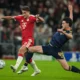Bayern vs Arsenal 2 2 Gol Declan Rice jadi Penyelamat The Gunners dari Kekalahan