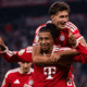 Bayern vs Magdeburg 6 1 Tanpa Harry Kane, Die Roten Tetap Pesta Gol