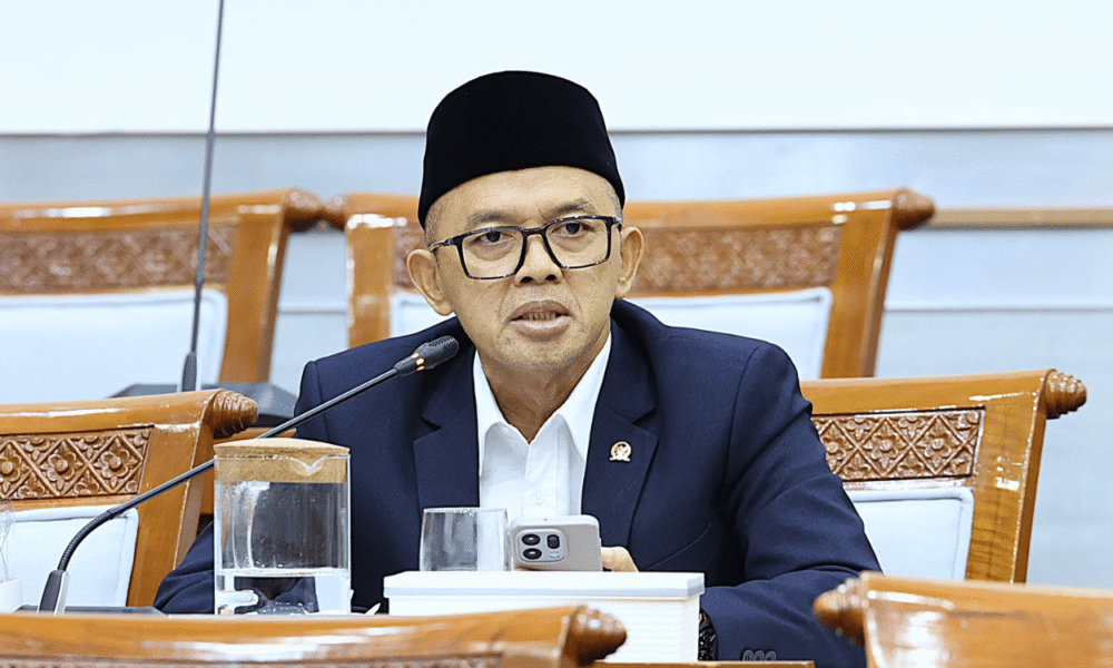 Berapa Biaya Haji 1 Orang di Tahun 2027 Ini Kebijakan Baru Pemerintah