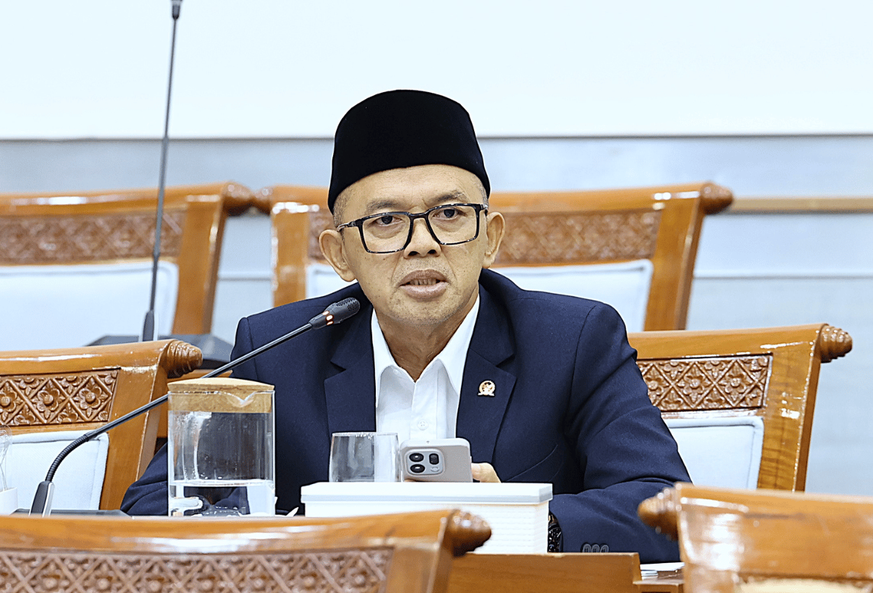 Berapa Biaya Haji 1 Orang di Tahun 2027 Ini Kebijakan Baru Pemerintah