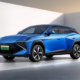 Berapa Lama Cas Omoda O4 EV Baterai 65,05 kWh Bisa Tempuh 553 Km