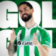 Betis vs Feyenoord 1 0 Penalti Isco jadi Penentu Kemenangan Real Betis