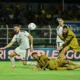 Bhayangkara FC vs PSM 0 0 The Guardians Perpanjang Rekor Tak Terkalahkan