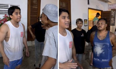 Billy Saputra Bertengkar dengan Penjaga Toilet Akibat Tarif Rp10 Ribu