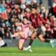 Bournemouth vs Sunderland 2 0 Kartu Merah Danso Buka Jalan Kemenangan Perdana