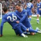 Brighton vs Crystal Palace 5 0 Diego Gomez Cetak Gol Spektakuler dari Tengah Lapangan