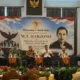 Buku M.T. Harjono Resmi Diluncurkan di Jakarta Mengulas Integritas, Kepemimpinan, dan Pengabdian Sang Pahlawan Revolusi