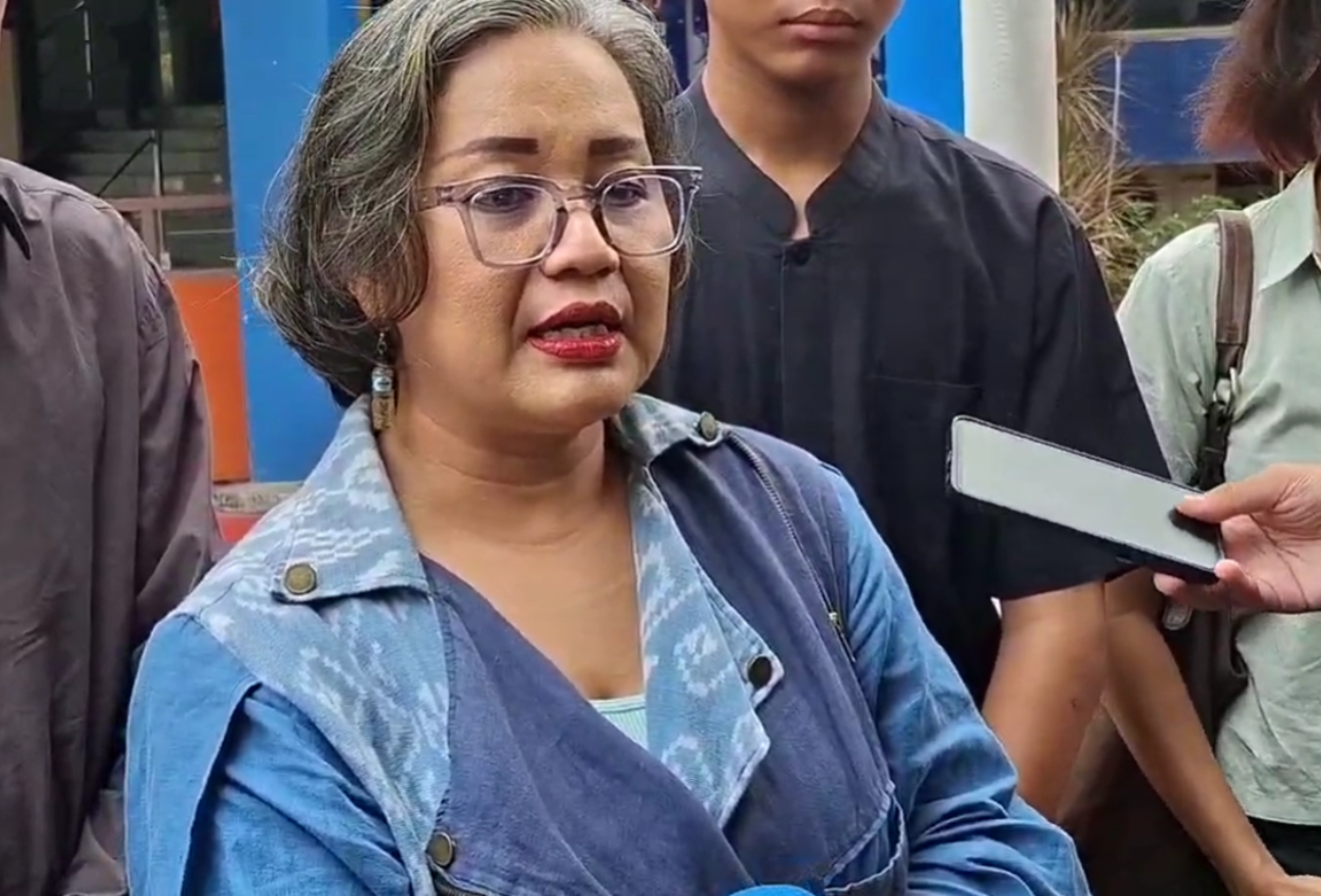 Buntut Protes Petasan, Korban Dugaan Penganiayaan di Pondok Pinang Lapor ke Polda Metro Jaya