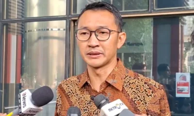 Bupati Klaten Hamenang Kena OTT KPK, Tong Biru Diduga Tempat Simpan Uang Ikut Disita