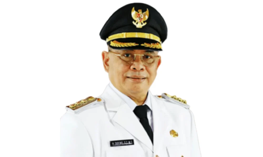 Bupati Pati Nonaktif Sudewo Divonis 8,5 Tahun Penjara dan Uang Pengganti Rp3,5 M