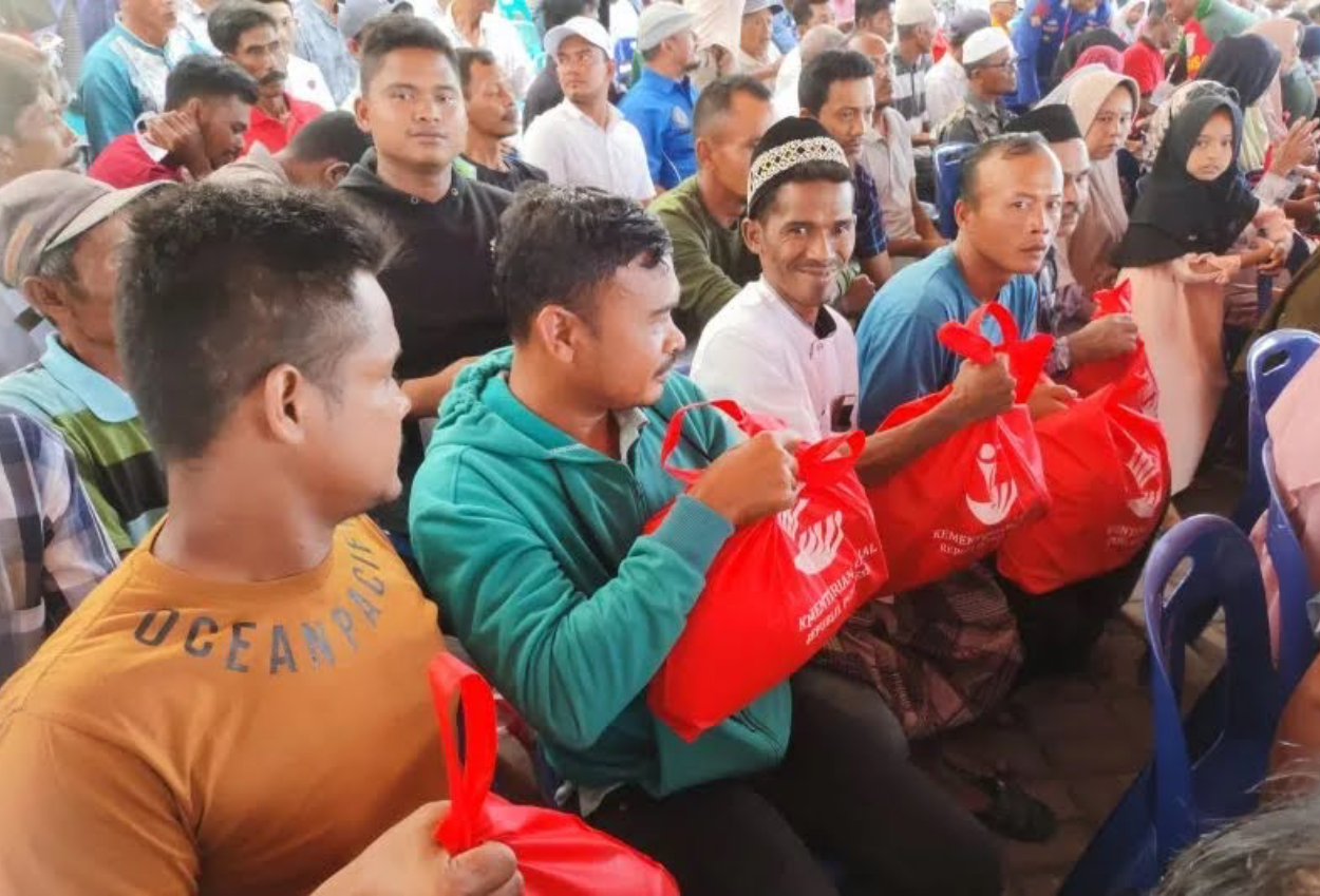 Cek Bansos KTP Oktober 2026 Lewat HP, Begini Cara Cek NIK Penerima PKH dan BPNT