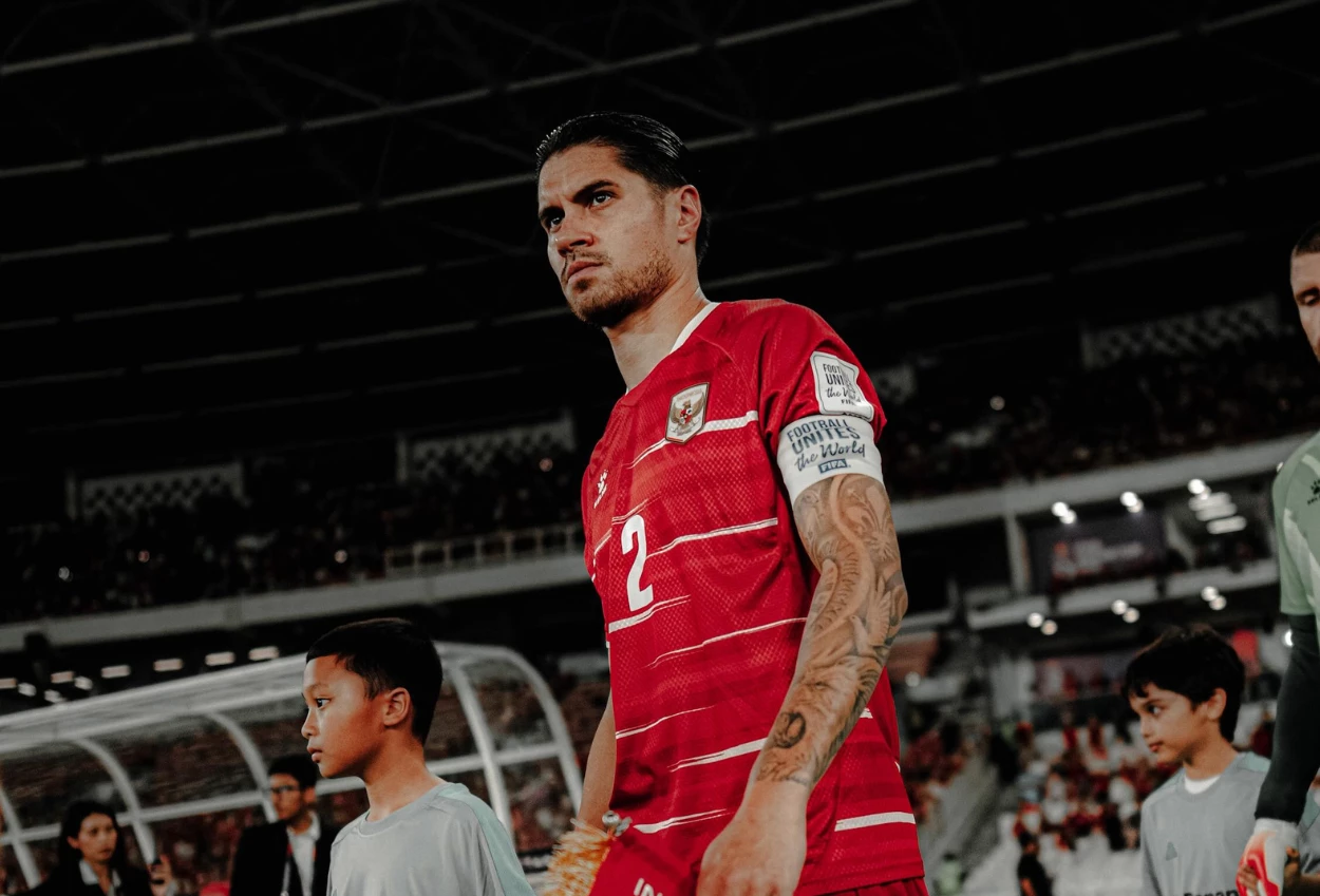 Cerita Kevin Diks saat Timnas Indonesia Unggul 7 2 tapi Masih Butuh Gol untuk Lolos ke Final FIFA ASEAN Cup