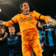 Club Brugge vs Lens 3 0 Lens Telan Kekalahan Kedua Beruntun