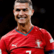 Cristiano Ronaldo Diskors Sebulan dan Denda Rp5 Juta usai Tinggalkan Timnas Portugal