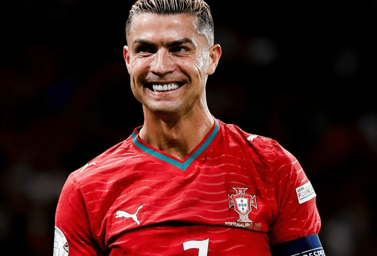 Cristiano Ronaldo Diskors Sebulan dan Denda Rp5 Juta usai Tinggalkan Timnas Portugal