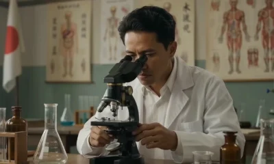 Dari Mahasiswa Kedokteran hingga jadi Perwira Militer, Perjalanan Hidup M.T. Harjono Kini Diangkat Lewat Film Pendek Buatan MPN Studio