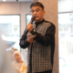 Datangi Polda! Ruben Onsu Lapor soal Penyebaran Video Call