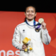 Desak Made Masuk Garda Peraih Medali Emas Indonesia Lewat Panjat Tebing di Asian Games