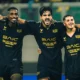 Dewa United vs Persijap 2 0 Dewa United Geser Persija di Puncak Klasemen