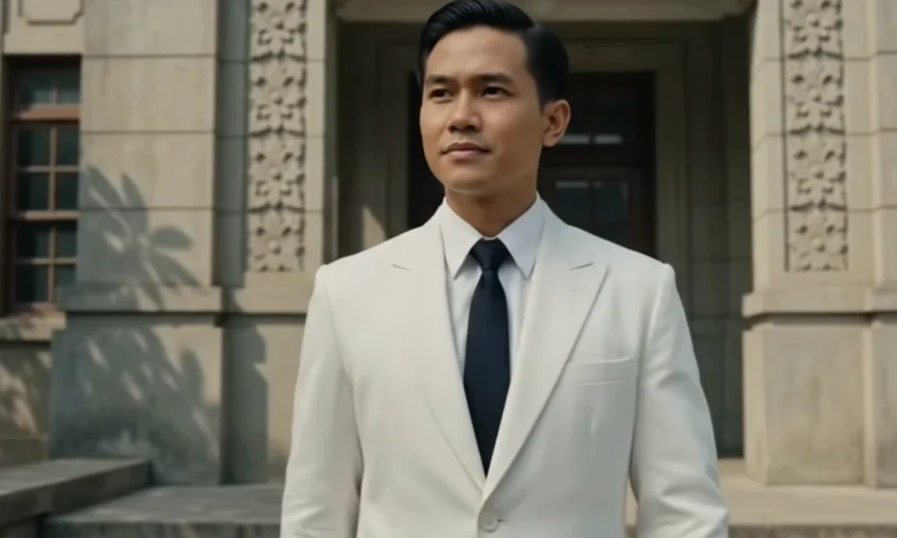 Diangkat jadi Film Pendek oleh MPN Studio, MT Harjono Pilih Tinggalkan Pendidikan Kedokteran demi Berjuang untuk Indonesia