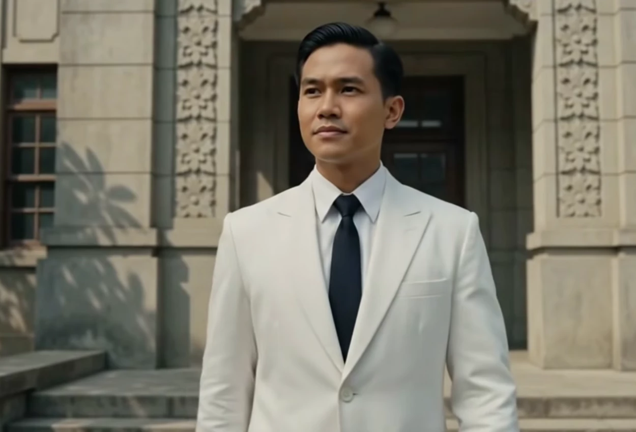 Diangkat jadi Film Pendek oleh MPN Studio, MT Harjono Pilih Tinggalkan Pendidikan Kedokteran demi Berjuang untuk Indonesia