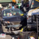 Diduga Mabuk, Pengemudi Mobil Tabrak Acara Halloween di New York, 6 Orang Terluka