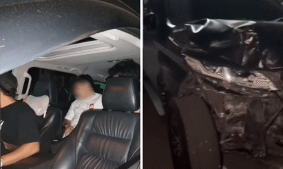 Diduga Mabuk, Pengemudi Mobil Tabrak Kerumunan Remaja di Mampang Jaksel hingga Tewaskan 1 Orang