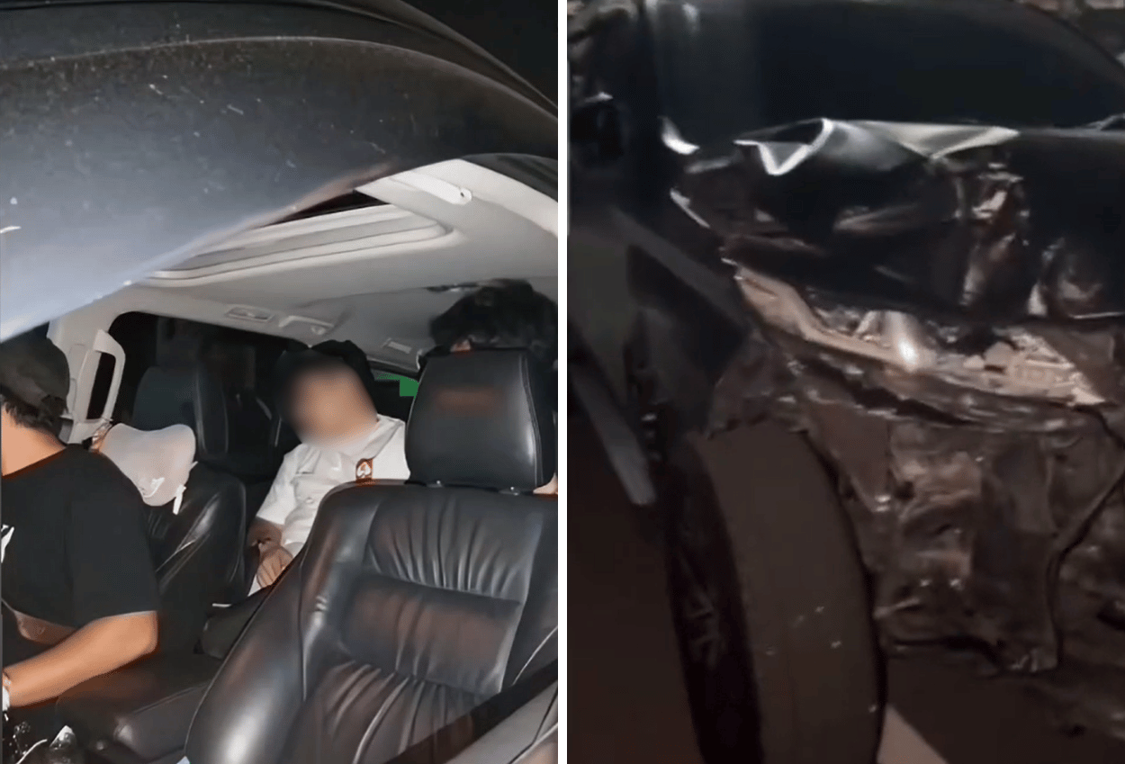 Diduga Mabuk, Pengemudi Mobil Tabrak Kerumunan Remaja di Mampang Jaksel hingga Tewaskan 1 Orang