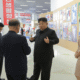 Dirumorkan Meninggal Dunia, Kim Jong Un Terlihat Asyik Datangi Pameran di Korea Utara