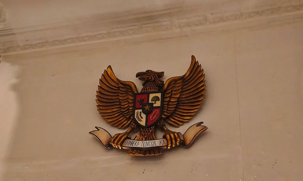 Doa Hari Kesaktian Pancasila 1 Oktober 2026, Ini Teks Lengkapnya