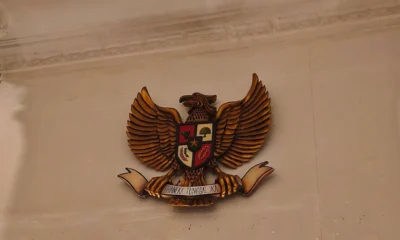 Doa Hari Kesaktian Pancasila 1 Oktober 2026, Ini Teks Lengkapnya